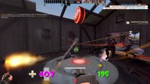 TF2 Balance Mod: Сервера, Где и у Худшего Оружия Есть Шанс!
