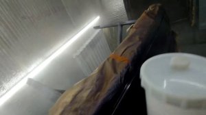 Антистатический пистолет + Walcome slim combat HTE 1.3 база Лак