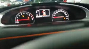 Toyota sienta 2015 год обзор