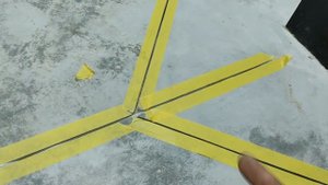 Как сделать деформационные швы в бетоне