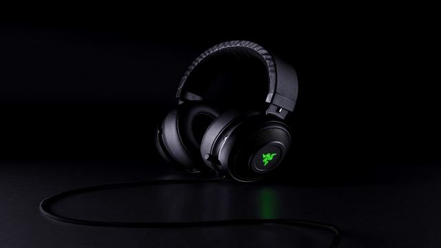 Наушники Razer Kraken 7.1 v2 vs Razer Kraken Pro (Полное сравнение и тест) смотреть онлайн