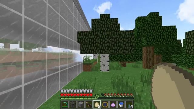 Minecraft Thaumcraft 5 (Таумкрафт 5) ОБЗОР (Часть 1)  - КАК НАЧАТЬ ИГРАТЬ - Обзор Модов Герона