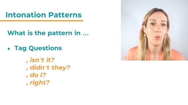 Intonation Patterns in English | Pronunciation | Speaking Naturally смотреть онлайн