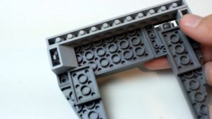 как сделать лего Джойстик