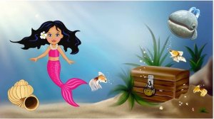 Оригинальное поздравление с днем рождения/ морское поздравление/.