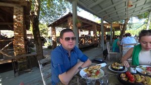 ГРУЗИЯ В КОТОРУЮ УЕХАЛИ ВСЕ. ОБСТАНОВКА И ЦЕНЫ В БАТУМИ 2022