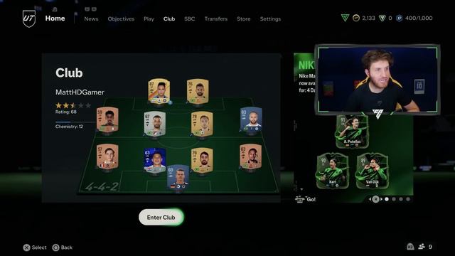 How to Start EA FC 24 with $0 Spent