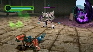 Transformers: Prime - The Game - LongPlay [4K:60FPS] ?