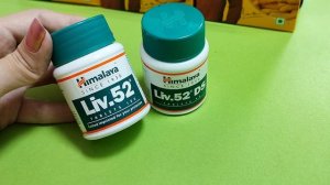 КАК ЗАЩИТИТЬ ПЕЧЕНЬ - ВСЯ ПРАВДА ПРО ЛИВ 52 | Himalaya Liv.52 DS