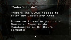 Dino Crisis - Шедевр Старой Школы [Обзор]