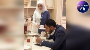 Зара Хайдарова СУПЕР НОВИНКА?Хьа Хила Йоьг1на?2020