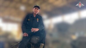 Одной из задач ремонтно-восстановительных подразделений является эвакуация поврежденных машин