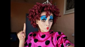 Червовая Королева