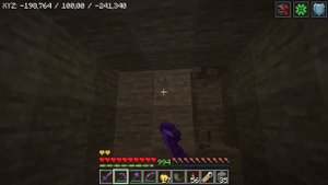 Как выростить нюхача в майнкрафт?