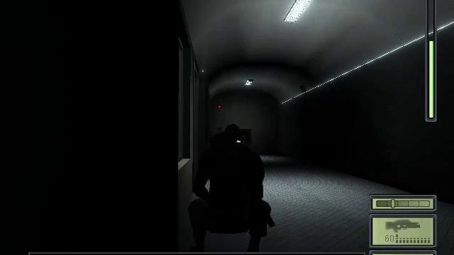 Прохождение Splinter Cell | миссия 4 | Штаб квартира ЦРУ смотреть онлайн