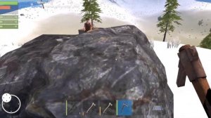 ✌️С Нуля В Соло с Камня До РПГ в Oxide Survival Island/Дом на Дереве в Oxide Survival Island?