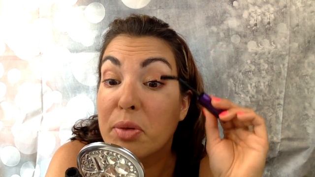 Younique Moodstruck Epic 4D One-Step Fiber Mascara - tips & tricks смотреть онлайн