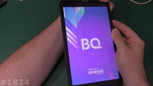 Hard Reset BQ 8067L Hornet Plus
