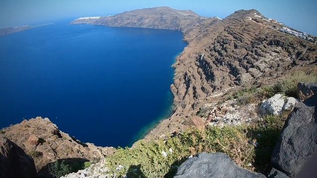 Мой birthday на Санторини смотреть онлайн