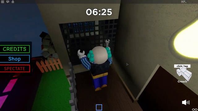 ROBLOX COCOA JUMPSCARE CHAPTER 5 - Roblox Piggy Fangame смотреть онлайн
