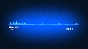 Простой эквалайзер