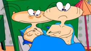 Масяня как нибудь так