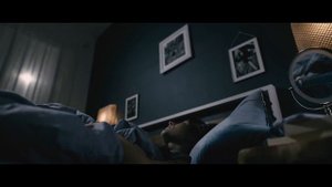 Dead Painter - Short Horror Film