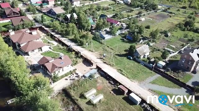 Владимировка Самарская обл.