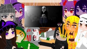 Mob Talker React To ECHO Last Breath (REQUESTED)