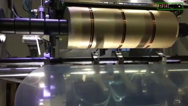 Полностью автоматическая обмотка трансформатора смотреть онлайн