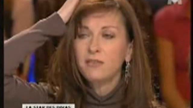 Natalie Dessay: ''Der Hölle Rache'' (raised!) смотреть онлайн