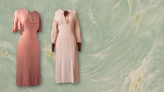 HISTORY in COLOR: The 1930s смотреть онлайн