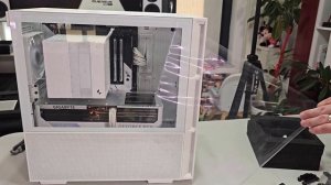 DeepCool Assassin IV (White) Cooler - Unboxing Installation Overview