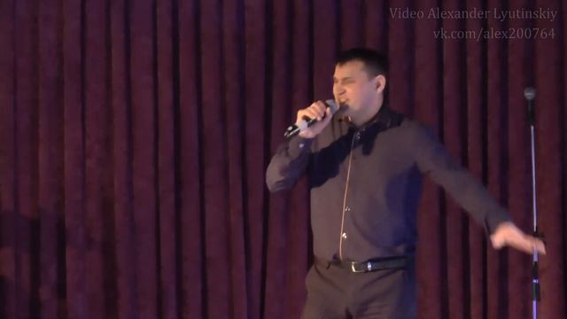 Вячеслав ЛЕОНТЬЕВ   Лучшему оператору