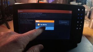 How to update Lowrance | Software Update | Using WiFi