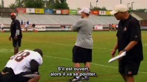 Hard Knocks Bengals Episode 01-2 Vostfr [Latestnfl.com]