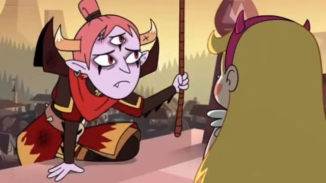 (Клип стар против силы зла) песня Садист. смотреть онлайн