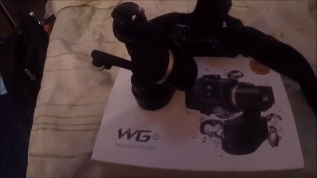 VLOG :СТАБИЛИЗАТОР КАМЕРЫ смотреть онлайн