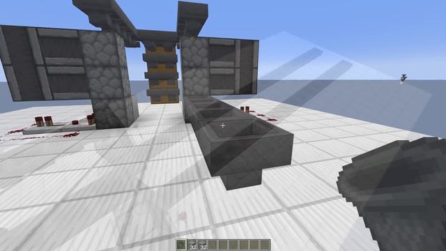 АВТОПЕЧКА В МАЙНКРАФТ 1.11 - 1.19.1 смотреть онлайн