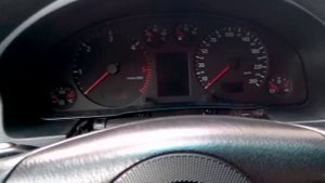 проблема с поворотниками audi а6 с5 / Ремонт