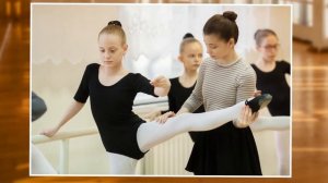 Образцовый ансамбль танца "Кедровые орешки"