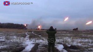 Град мстит!