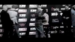 Анзор ажиев vs Васо бакоцевич