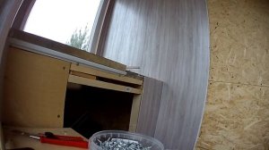 Маленькая кухня на маленькой веранде..mp4