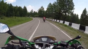 Motoland XR 250 Enduro