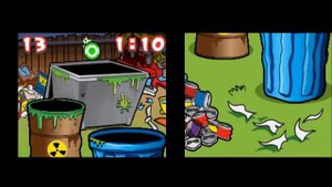 The Trash Pack DS Full Game