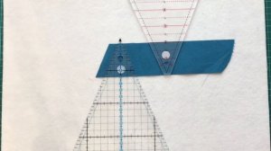 Линейки для блока «Калейдоскоп» под углом 45_