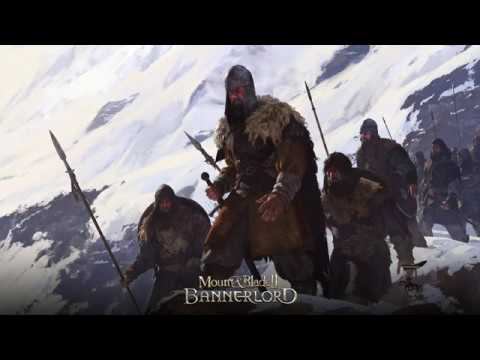 Mount and blade 2 Bannerlord Сетевые баталии! смотреть онлайн