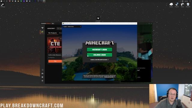 How To Download & Install the Craft to Exile [Dissonance] Modpack in Minecraft смотреть онлайн