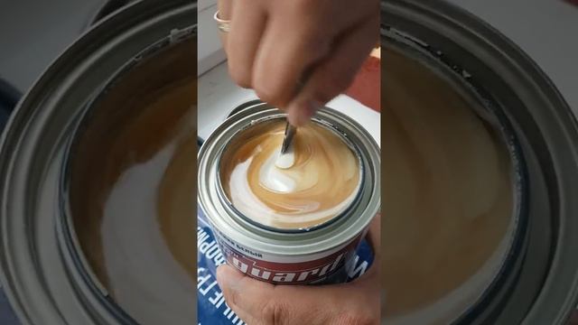 Уретановая краска "Zip guard" (однокомпонентная) смотреть онлайн